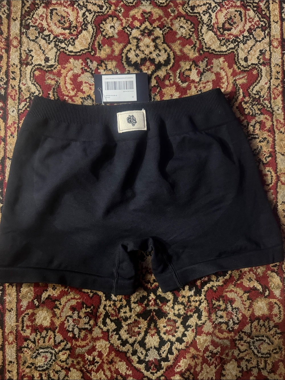 Darc Sport lobos seamless Everson katya Shorts